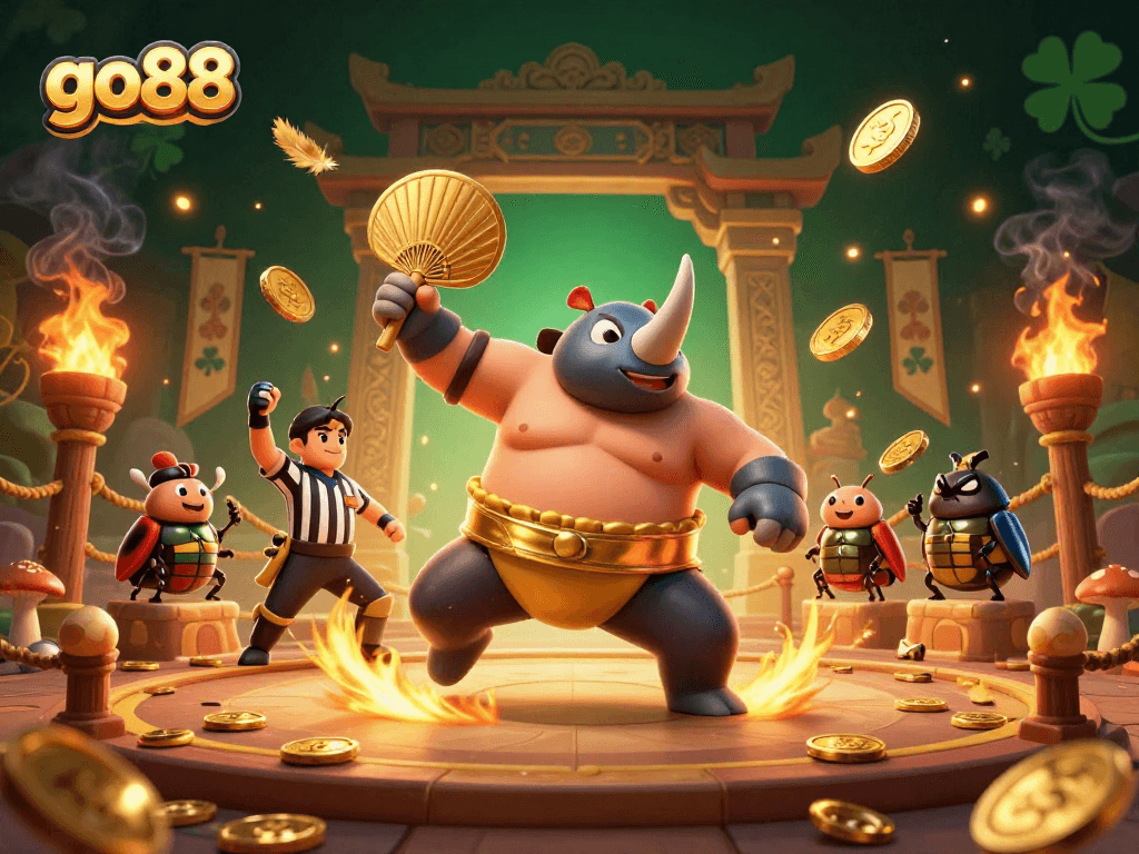 A go88 Primer for Those New to Strategic Casino Betting in 2026