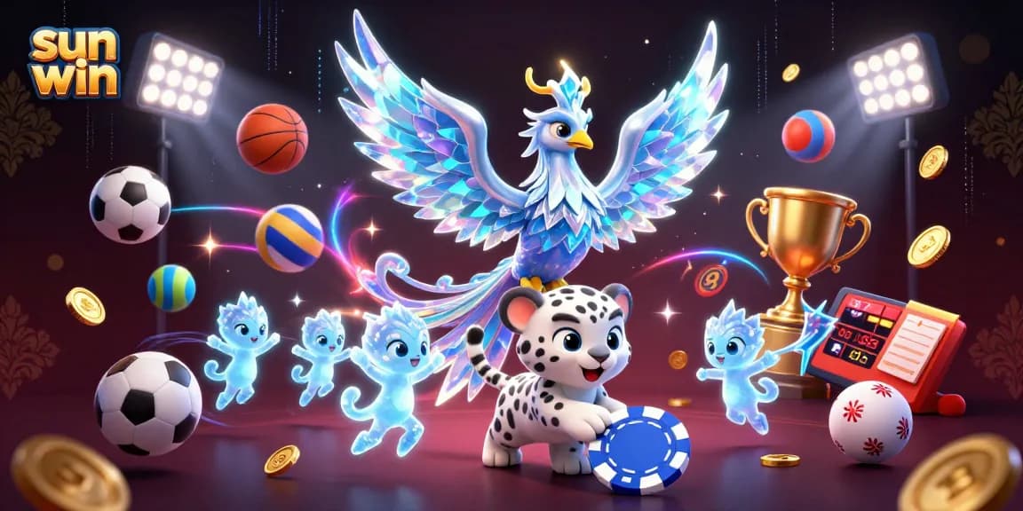 Sun Win for Beginners: Essential Strategies for Winning in 2026