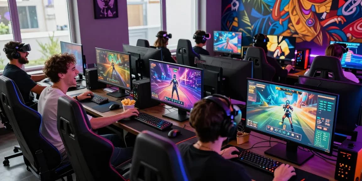 Porn Game Insights According to Top Gaming Analysts: Essential Trends for 2026