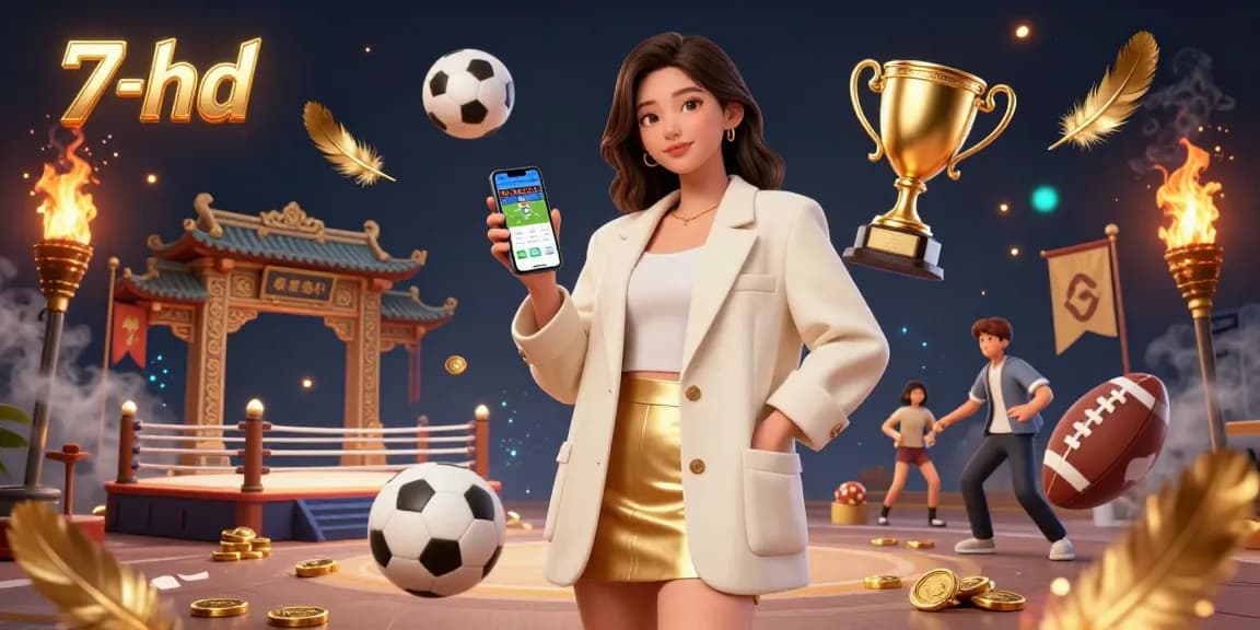 Switching to 7-hd: What Players Can Expect and Why It's Essential for Winning Strategies in 2026