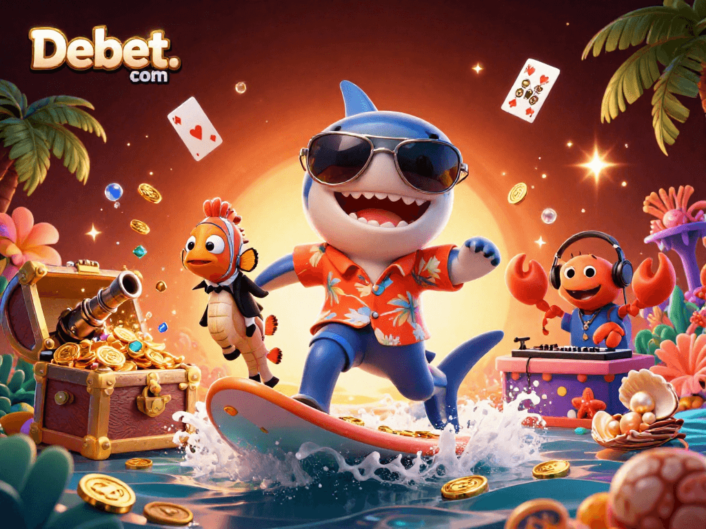 The Debet. com Casino Landscape in 2026: Winning Strategies for Gamblers