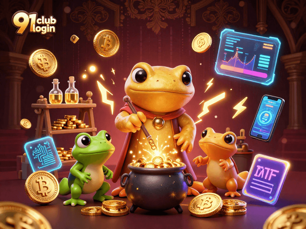 Expert 91 Club Login Picks for Gamblers in 2026: Master Strategies for Winning