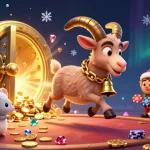 Engage in the festive thrills of fabet's holiday-horror casino, with Krampus and mischievous elves!