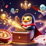 Visit the guide for thrilling gambling adventures with our fantasy casino characters.