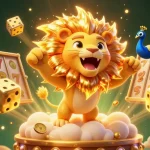 Experience the thrill of 789B casino games with vibrant visuals and dynamic winning elements.