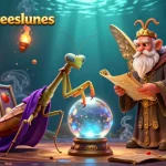 Engage with every thrilling spin at siempreeslunes using vibrant slot machines and dynamic characters.