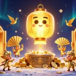 Experience gaming wins at 78win with vibrant characters and dynamic casino elements!