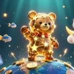 Engage with hitclub-79's vibrant gaming experience featuring stellar rewards and crypto elements.