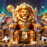 Engage with situs judi bola to enjoy a dynamic sports betting experience with thrilling action and immersive elements.